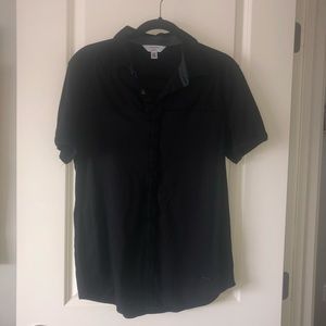 Men’s- Calvin Klein Polo- L